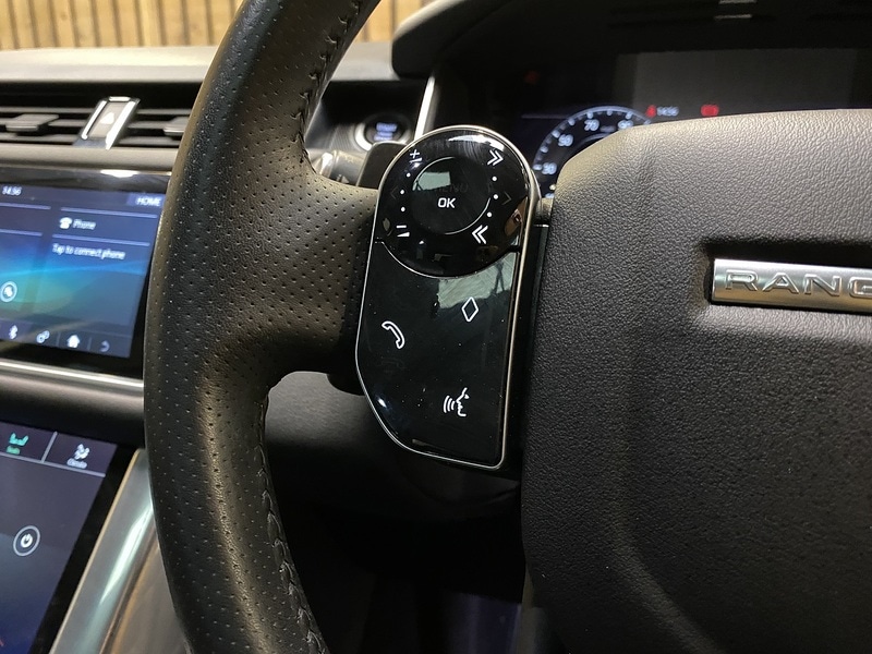 Used Land Rover Range Rover Sport 2019 for sale - 76510391: Photo 21