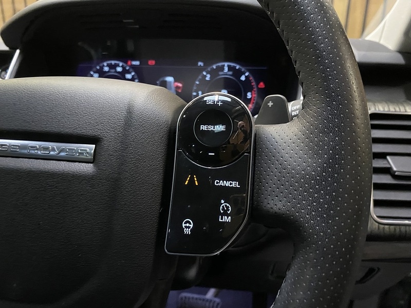 Used Land Rover Range Rover Sport 2019 for sale - 76510391: Photo 23