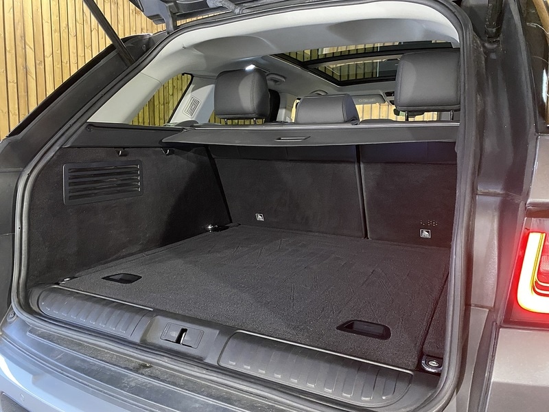 Used Land Rover Range Rover Sport 2019 for sale - 76510391: Photo 28