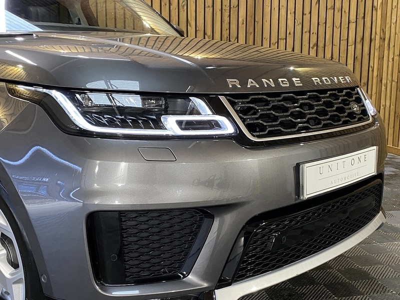 Used Land Rover Range Rover Sport 2019 for sale - 76510391: Photo 33