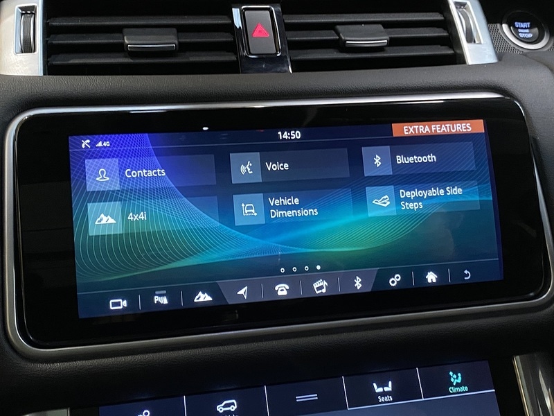 Used Land Rover Range Rover Sport 2019 for sale - 76510391: Photo 39