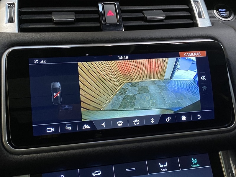 Used Land Rover Range Rover Sport 2019 for sale - 76510391: Photo 41