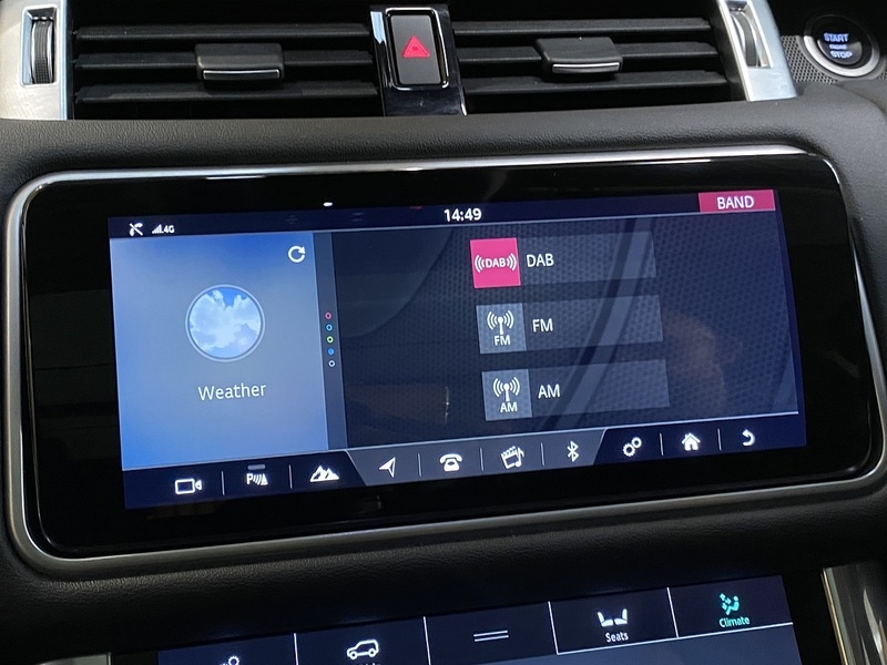 Used Land Rover Range Rover Sport 2019 for sale - 76510391: Photo 42