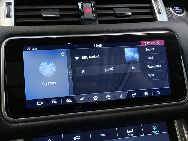 Used Land Rover Range Rover Sport 2019 for sale - 76510391: Photo 43