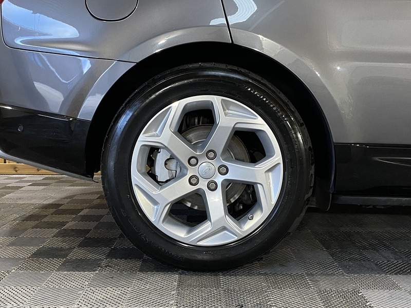 Used Land Rover Range Rover Sport 2019 for sale - 76510391: Photo 45