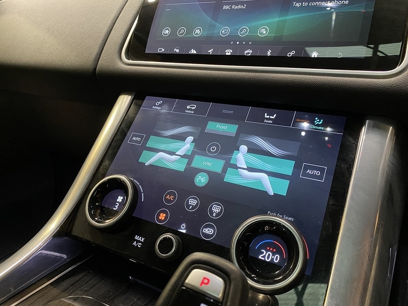 Used Land Rover Range Rover Sport 2019 for sale - 76510391: Photo 51