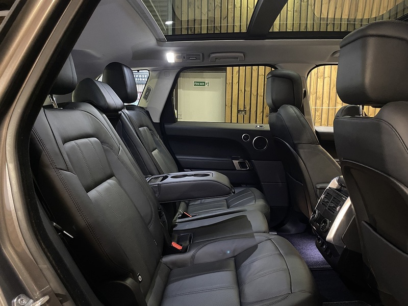 Used Land Rover Range Rover Sport 2019 for sale - 76510391: Photo 53