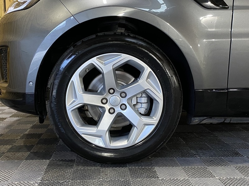 Used Land Rover Range Rover Sport 2019 for sale - 76510391: Photo 54