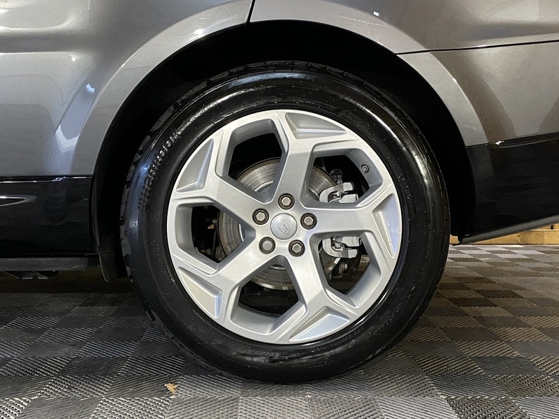 Used Land Rover Range Rover Sport 2019 for sale - 76510391: Photo 56