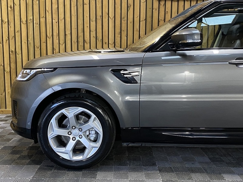 Used Land Rover Range Rover Sport 2019 for sale - 76510391: Photo 61