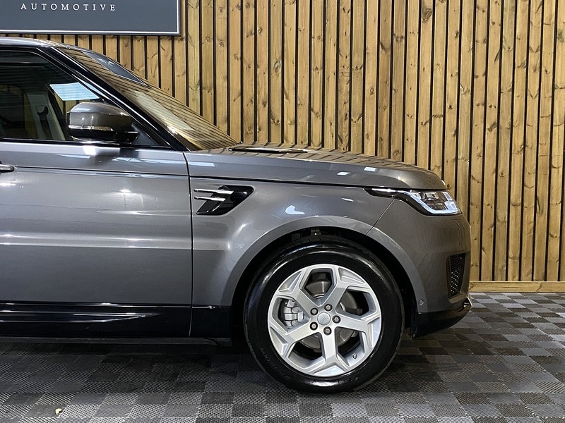 Used Land Rover Range Rover Sport 2019 for sale - 76510391: Photo 63