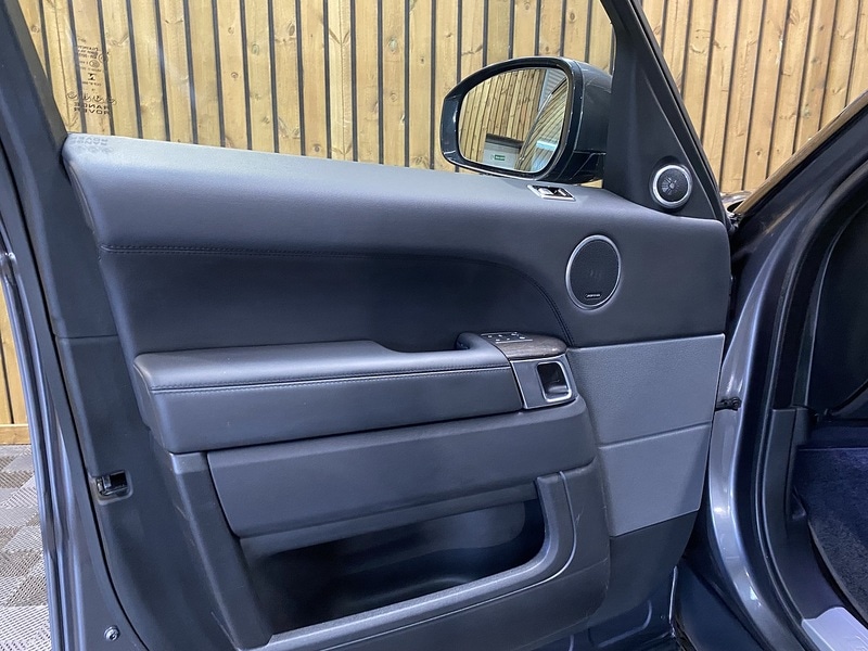 Used Land Rover Range Rover Sport 2019 for sale - 76510391: Photo 66