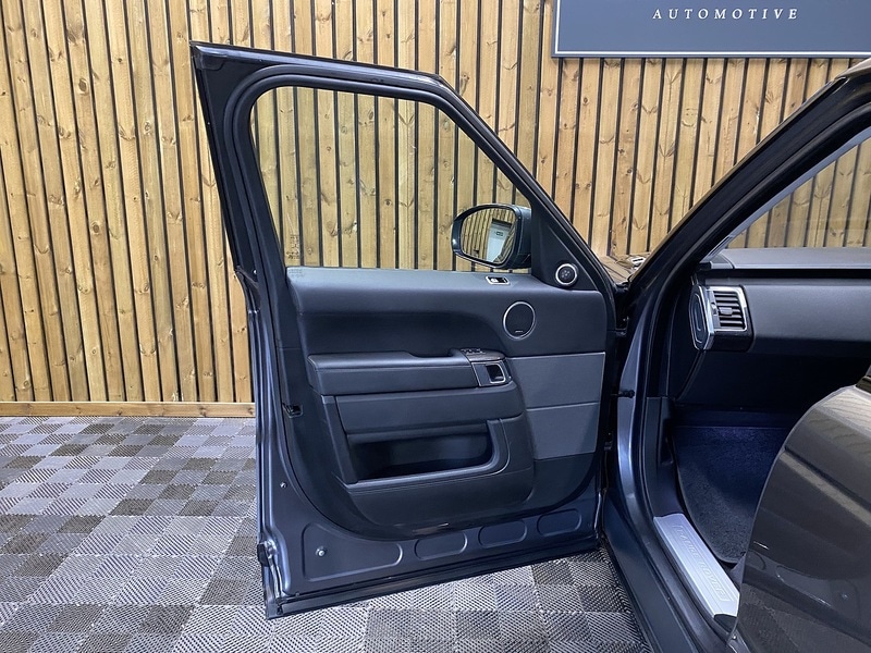 Used Land Rover Range Rover Sport 2019 for sale - 76510391: Photo 67