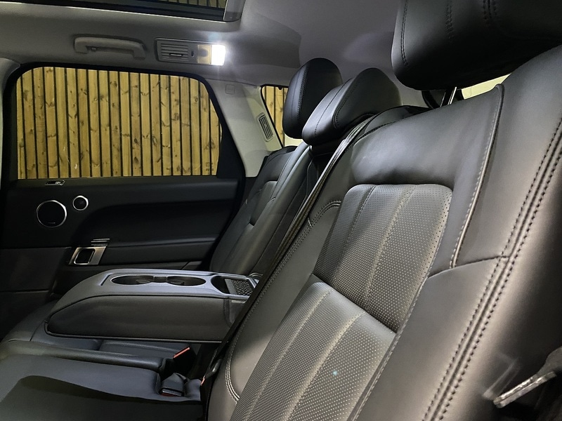 Used Land Rover Range Rover Sport 2019 for sale - 76510391: Photo 72