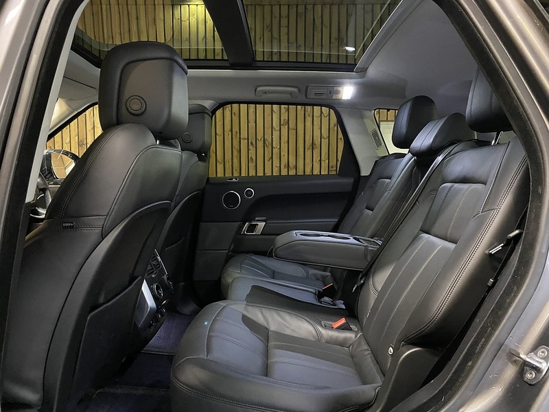 Used Land Rover Range Rover Sport 2019 for sale - 76510391: Photo 73