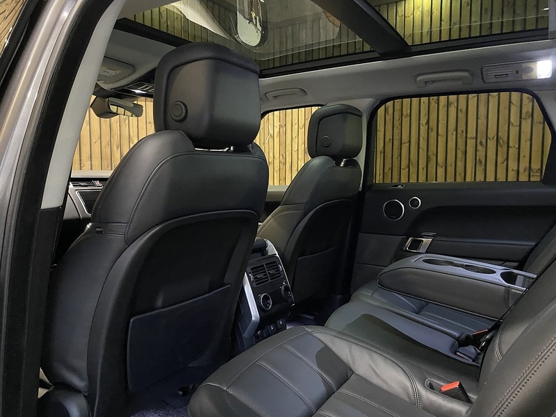 Used Land Rover Range Rover Sport 2019 for sale - 76510391: Photo 74