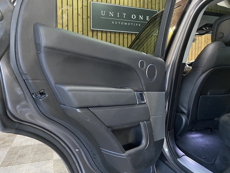 Used Land Rover Range Rover Sport 2019 for sale - 76510391: Photo 75