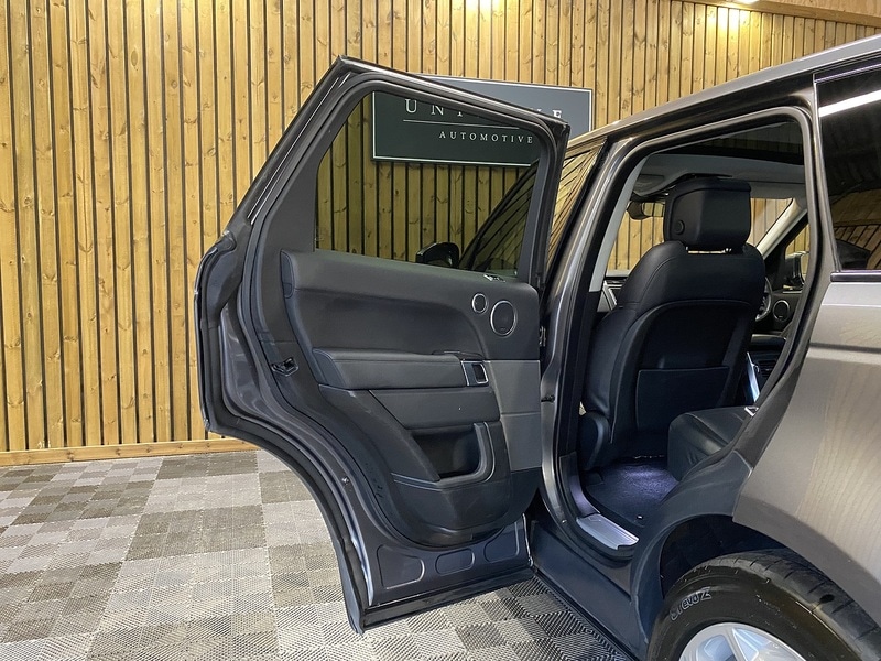 Used Land Rover Range Rover Sport 2019 for sale - 76510391: Photo 76