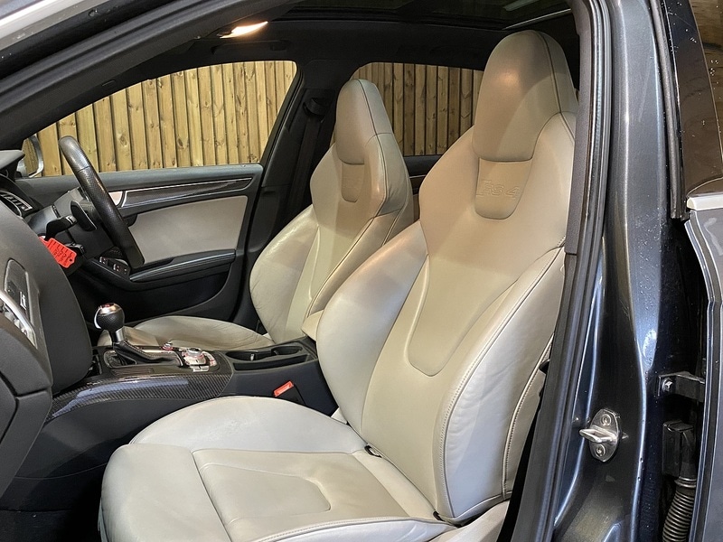 Used Audi RS4 2014 for sale - 76863552: Photo 5