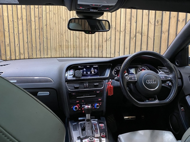 Used Audi RS4 2014 for sale - 76863552: Photo 6