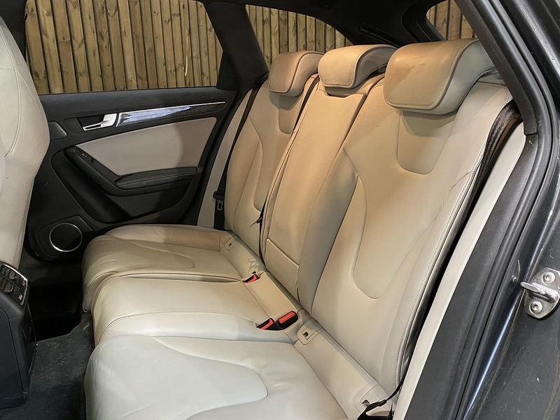 Used Audi RS4 2014 for sale - 76863552: Photo 8