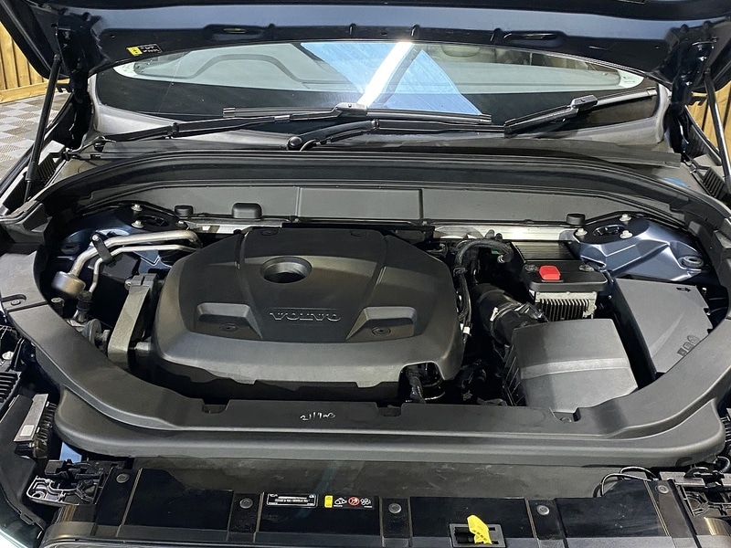 Used Volvo XC60 2019 for sale - 76353033: Photo 10