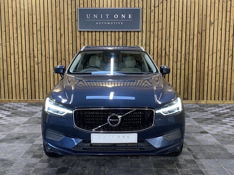 Used Volvo XC60 2019 for sale - 76353033: Photo 12