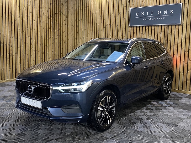 Used Volvo XC60 2019 for sale - 76353033: Photo 13