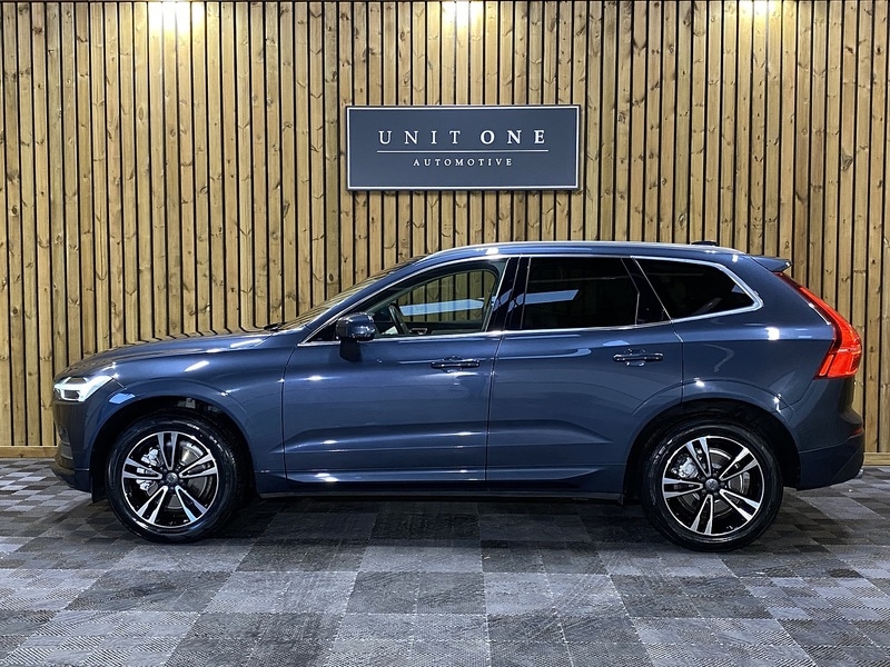 Used Volvo XC60 2019 for sale - 76353033: Photo 14