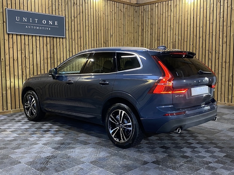 Used Volvo XC60 2019 for sale - 76353033: Photo 15