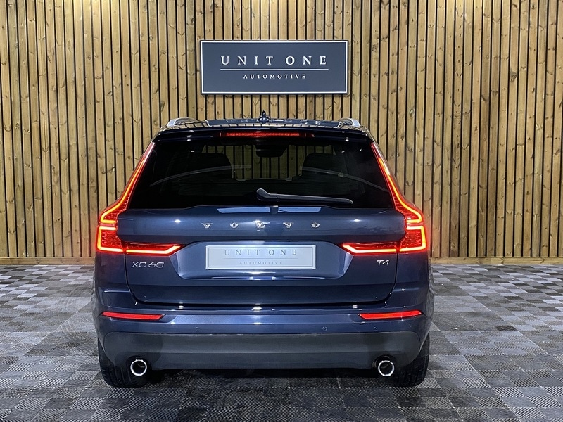 Used Volvo XC60 2019 for sale - 76353033: Photo 16