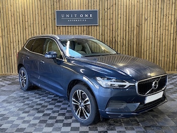 2019 - 2.0 T4 190 Edition 5dr Geartronic