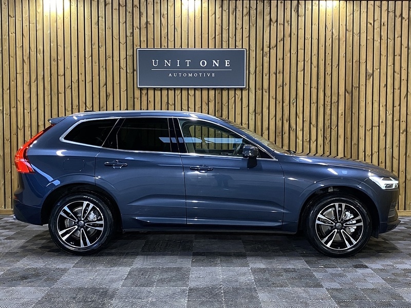 Used Volvo XC60 2019 for sale - 76353033: Photo 2
