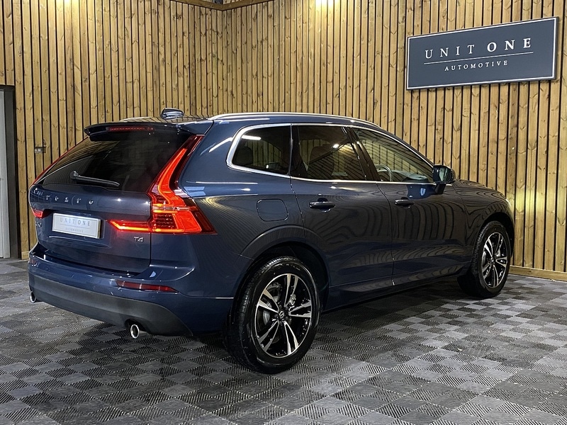 Used Volvo XC60 2019 for sale - 76353033: Photo 4
