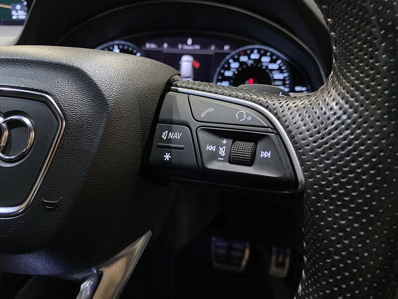 Used Audi Q7 2016 for sale - 77716174: Photo 20