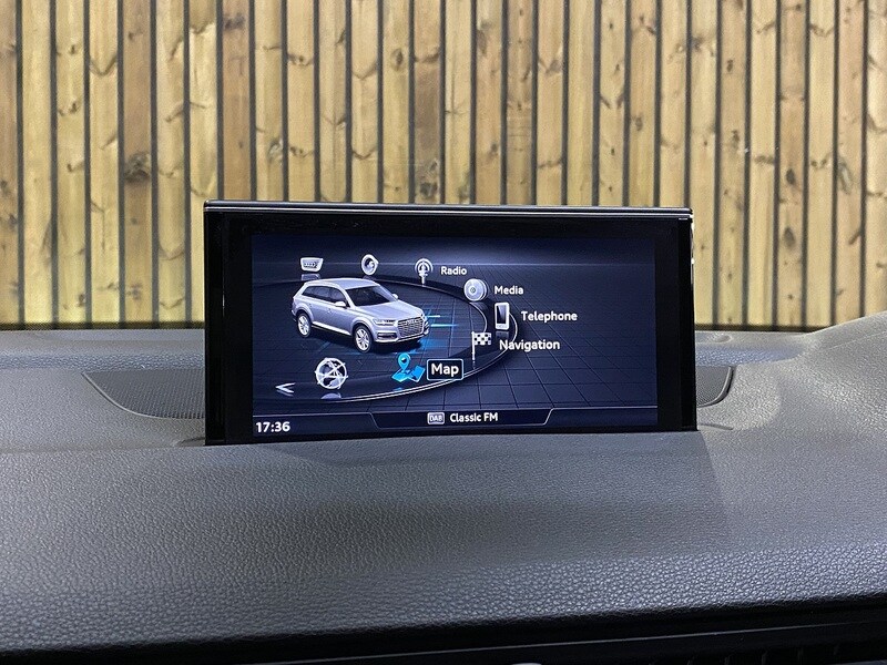 Used Audi Q7 2016 for sale - 77716174: Photo 25