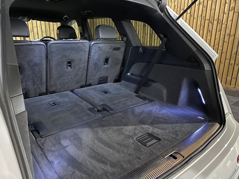 Used Audi Q7 2016 for sale - 77716174: Photo 30