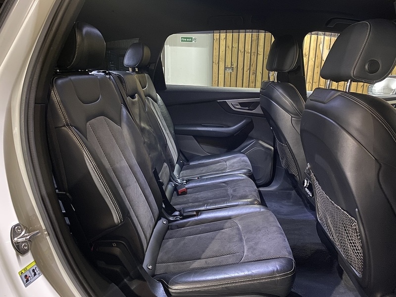 Used Audi Q7 2016 for sale - 77716174: Photo 49