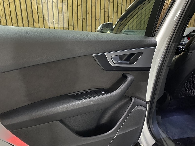 Used Audi Q7 2016 for sale - 77716174: Photo 69