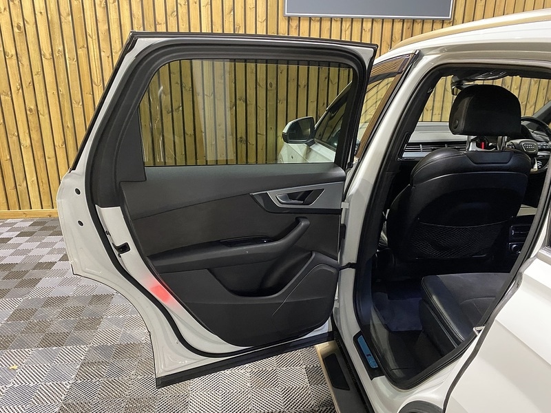 Used Audi Q7 2016 for sale - 77716174: Photo 70