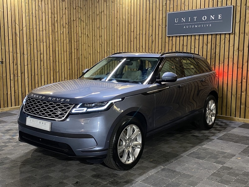 Used Land Rover Range Rover Velar 2021 for sale - 77007765: Photo 17
