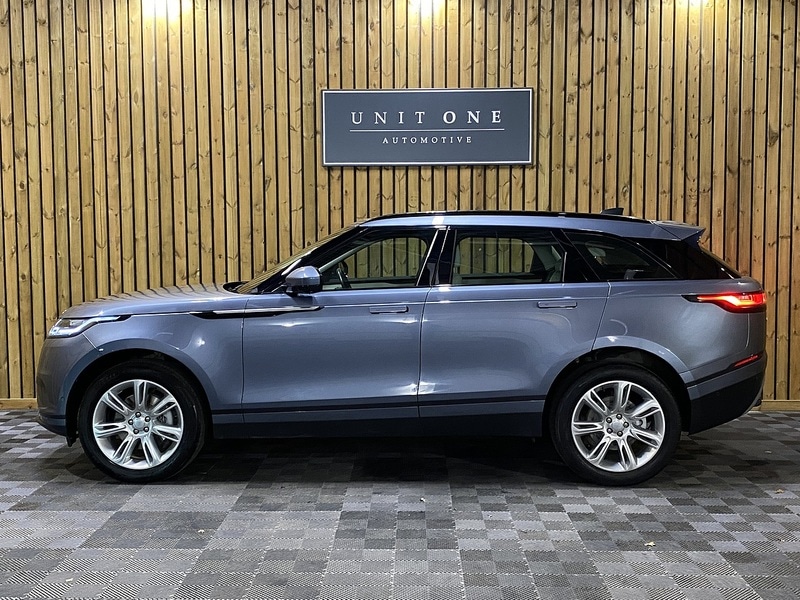 Used Land Rover Range Rover Velar 2021 for sale - 77007765: Photo 18