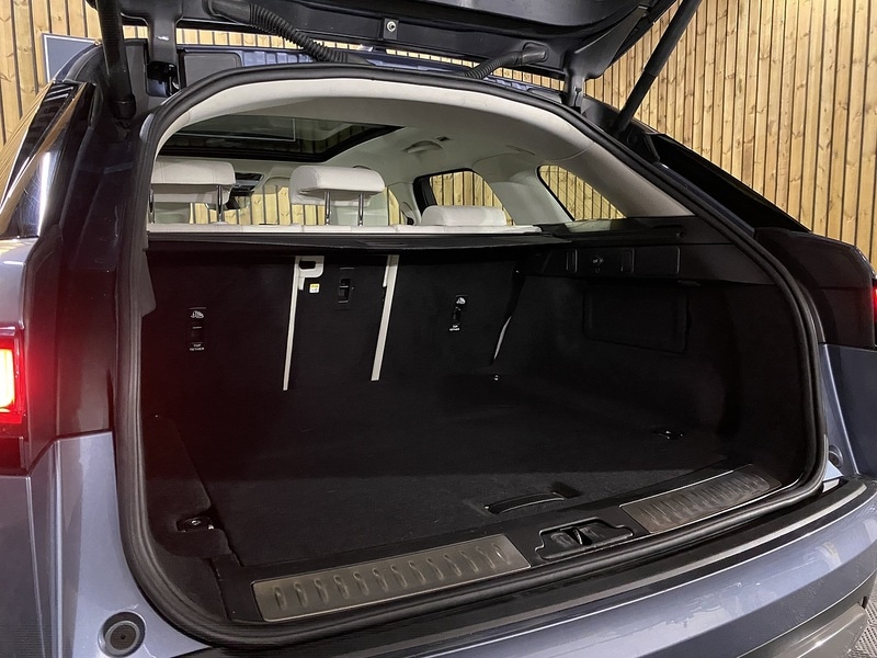 Used Land Rover Range Rover Velar 2021 for sale - 77007765: Photo 24
