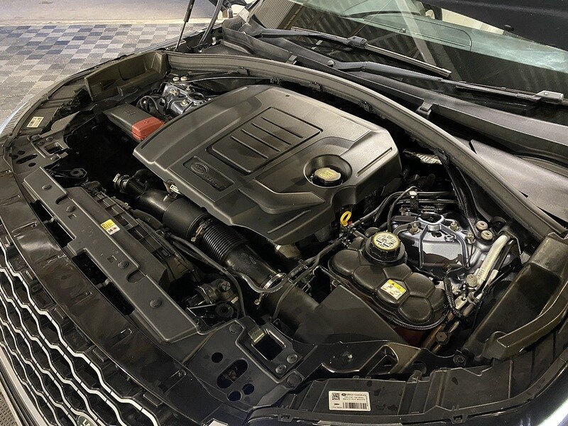 Used Land Rover Range Rover Velar 2021 for sale - 77007765: Photo 25