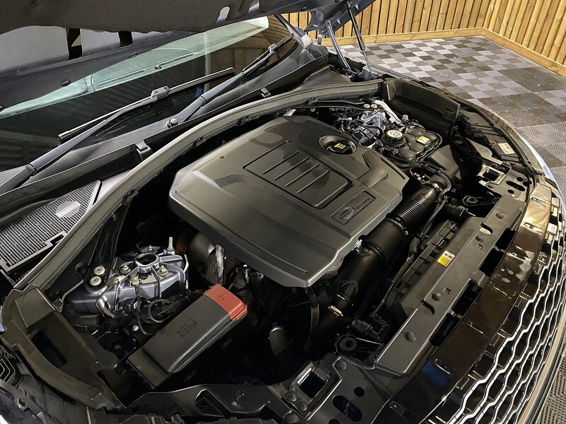 Used Land Rover Range Rover Velar 2021 for sale - 77007765: Photo 26