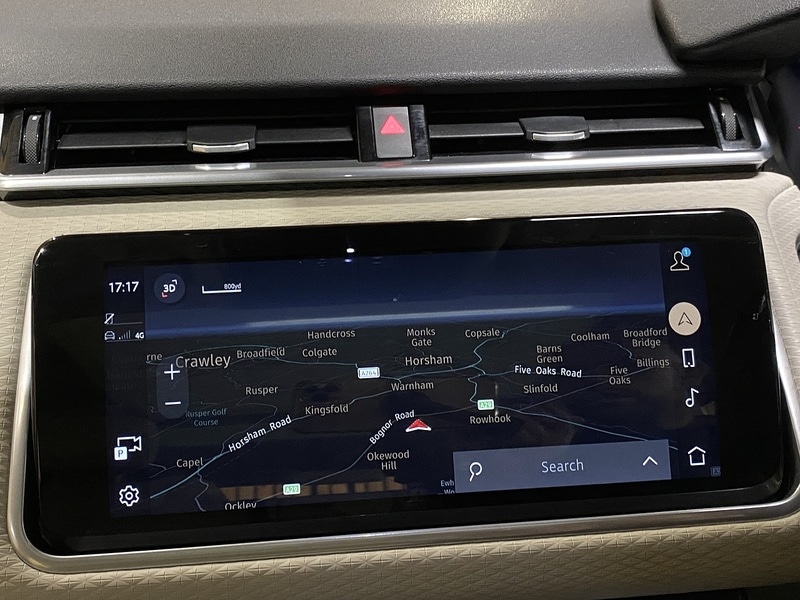 Used Land Rover Range Rover Velar 2021 for sale - 77007765: Photo 29