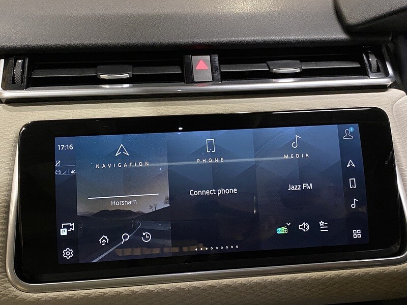 Used Land Rover Range Rover Velar 2021 for sale - 77007765: Photo 30