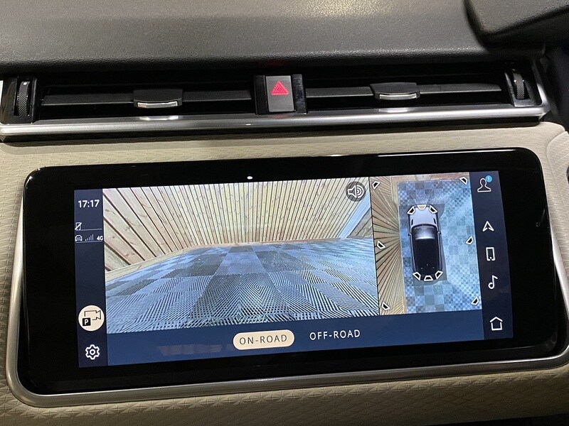 Used Land Rover Range Rover Velar 2021 for sale - 77007765: Photo 31