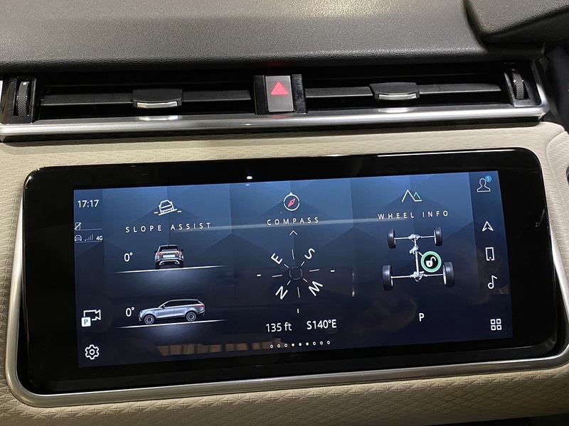 Used Land Rover Range Rover Velar 2021 for sale - 77007765: Photo 32