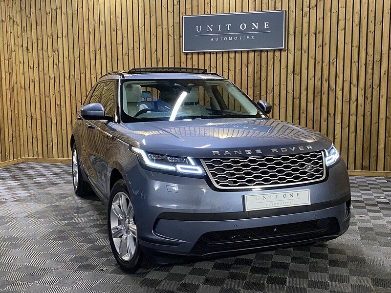 Used Land Rover Range Rover Velar 2021 for sale - 77007765: Photo 34
